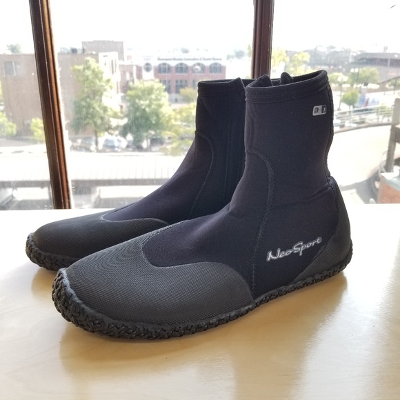 neosport boots